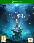 Little Nightmares II Xbox One & Xbox Series X|S - irongamers.ru