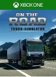 On The Road The Truck Simulator Xbox One & Xbox Series