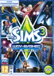 The Sims 3: Шоу-бизнес (Showtime) Photo CD-Key - irongamers.ru