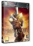 Fable III / Fable 3 (Steam Gift Region Free / ROW) - irongamers.ru