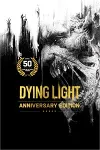 Dying Light - Anniversary Edition XBOX КЛЮЧ - irongamers.ru
