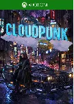 Cloudpunk XBOX ONE / XS KEY КЛЮЧ - irongamers.ru