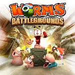 💎 Worms Battlegrounds XBOX ONE X|S КЛЮЧ🔑 