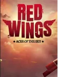 💎 Red Wings: Aces of the Sky XBOX ONE XS КЛЮЧ🔑 