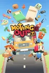 💎 Moving Out XBOX ONE XS КЛЮЧ🔑 
