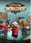 💎 Little Big Workshop XBOX KEY КЛЮЧ🔑 