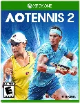 AO Tennis 2 XBOX ONE КЛЮЧ SERIES X|S - irongamers.ru