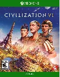 🌍 Sid Meier's Civilization VI XBOX ONE / XBOX SERIES X|S КЛЮЧ 🔑 
