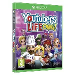 💎 Youtubers Life - OMG Edition XBOX ONE XS КЛЮЧ🔑 