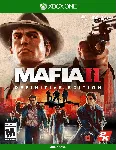 ВЕСЬ МИР Mafia II: Definitive Edition XBOX КЛЮЧ - irongamers.ru