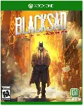 💎 Blacksad: Under the Skin XBOX KEY КЛЮЧ🔑 