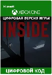 INSIDE XBOX KEY (XBOX ONE) КЛЮЧ - irongamers.ru