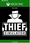 💎 Thief Simulator XBOX КЛЮЧ (XBOX ONE XS)🔑 