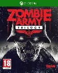 Zombie Army Trilogy XBOX KEY (XBOX ONE) КЛЮЧ - irongamers.ru