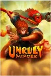 💎 Unruly Heroes XBOX ONE XS КЛЮЧ 🔑 