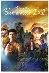💎 Shenmue I & II XBOX KEY (XBOX ONE) КЛЮЧ🔑 