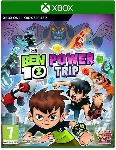Ben 10 Мощное приключение XBOX One X|S КЛЮЧ - irongamers.ru