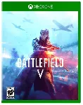 BATTLEFIELD V STANDARD EDITION XBOX ONE/X/S КЛЮЧ - irongamers.ru
