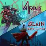 💎 Valfaris & Slain Double Pack XBOX KEY КЛЮЧ🔑 