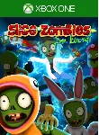 Slice Zombies for Kinect XBOX KEY (XBOX ONE) - irongamers.ru