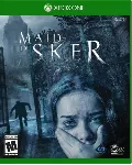 💎 Maid of Sker XBOX KEY (XBOX ONE) КЛЮЧ🔑 