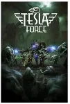 💎 Tesla Force XBOX KEY (XBOX ONE) КЛЮЧ🔑 