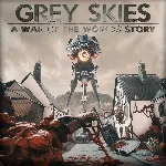 💎 Grey Skies: A War of the Worlds Story XBOX КЛЮЧ🔑 