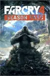 💎 FAR CRY 4 SEASON PASS XBOX KEY (XBOX ONE) КЛЮЧ🔑 