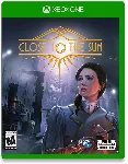 Close to the Sun XBOX One XS ключ - irongamers.ru