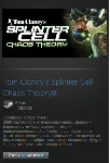 Splinter Cell - Chaos Theory (Steam Gift Region Free)
