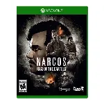 💎 Narcos: Rise of the Cartels XBOX ONE XS КЛЮЧ🔑 