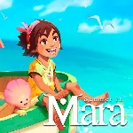 💎 Summer in Mara XBOX ONE|X|S KEY КЛЮЧ🔑 