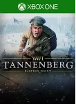 💎 Tannenberg XBOX KEY (XBOX ONE) КЛЮЧ🔑 