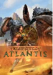 💎 Titan Quest: Atlantis DLC XBOX КЛЮЧ🔑 