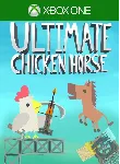 Ultimate Chicken Horse XBOX ONE SERIES XS КЛЮЧ - irongamers.ru