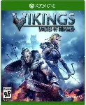 💎 Vikings - Wolves of Midgard XBOX KEY КЛЮЧ🔑 