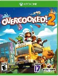 💎 Overcooked! 2 XBOX KEY (XBOX ONE) КЛЮЧ🔑 
