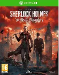 🌍 Sherlock Holmes: The Devil's Daughter Redux XBOX 🔑 