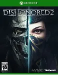 🌍 Dishonored 2 XBOX ONE / XBOX SERIES X|S КЛЮЧ🔑 + GIFT🎁 
