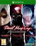 💎 Devil May Cry HD Collection XBOX KEY КЛЮЧ🔑 