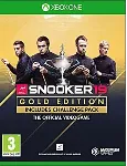 💎 Snooker 19 Gold Edition XBOX KEY (XBOX ONE XS)🔑 