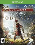 Assassin&acute;s Creed Одиссея – DELUXE XBOX ONEX|S Ключ - irongamers.ru