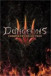 💎 Dungeons 3 - Complete Collection XBOX KEY КЛЮЧ🔑 