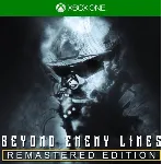 Beyond Enemy Lines - Remastered Xbox One & Xbox Series - irongamers.ru