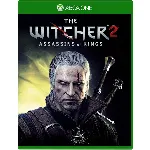 Ведьмак 2 Xbox One/Xbox Series - irongamers.ru