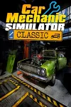 Car Mechanic Simulator Classic Xbox One & Series ключ🔑 