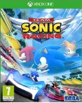 Team Sonic Racing XBOX ONE X|S КЛЮЧ - irongamers.ru