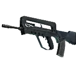 Макрос на FAMAS LOGITECH для CS 2 сенса - 1.25 NEW