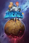 ZHEROS XBOX ONE X|S КЛЮЧ - irongamers.ru
