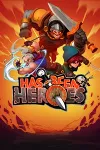 💎 Has-Been Heroes XBOX ONE X|S КЛЮЧ🔑 